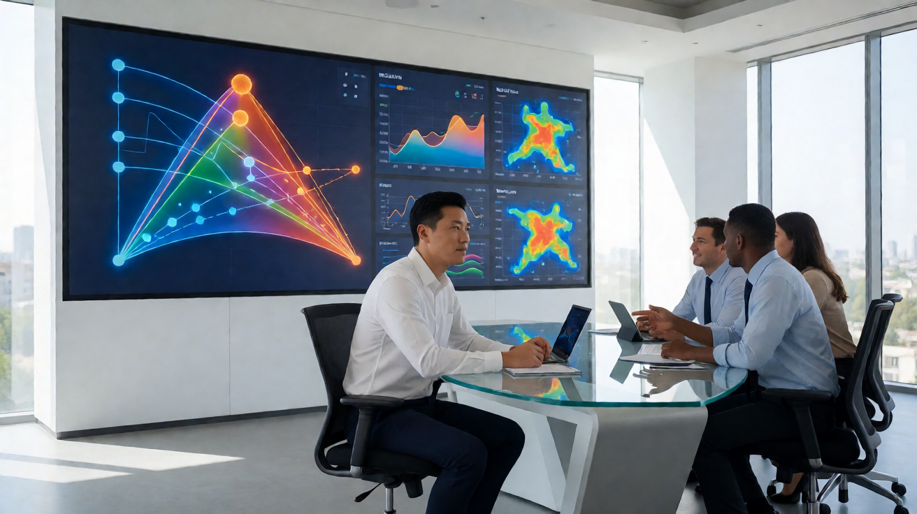 篮球比赛现场实时比分展示